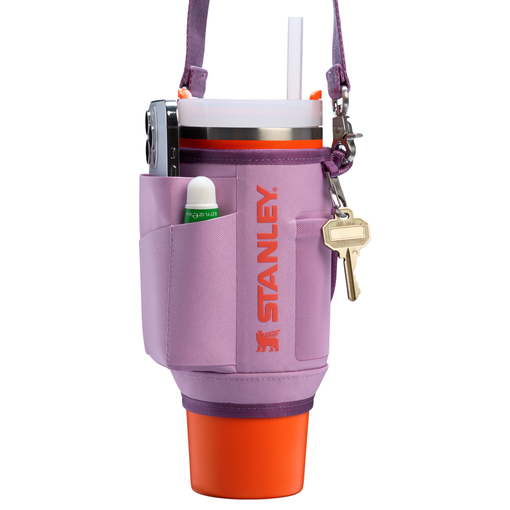 The All Day 30 OZ Quencher Carry-All - Tumbler On Hand
