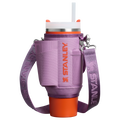 Stanley All Day 30 OZ Quencher Carry All In Lilac Purple