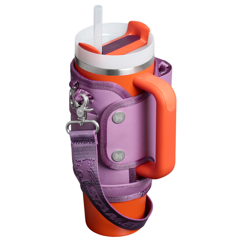 The All Day 30 OZ Quencher Carry-All - Tumbler On Hand