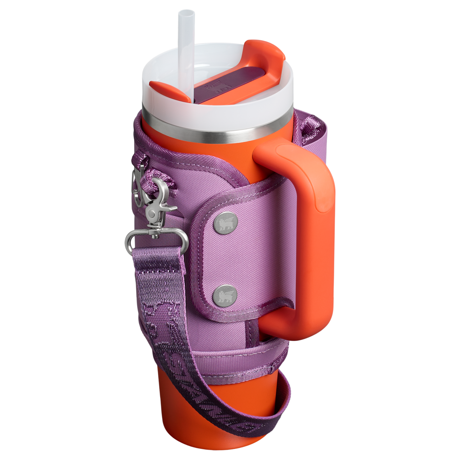 The All Day 30 OZ Quencher Carry-All - Tumbler On Hand