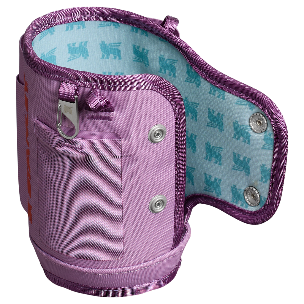 The All Day 30 OZ Quencher Carry-All - Tumbler On Hand