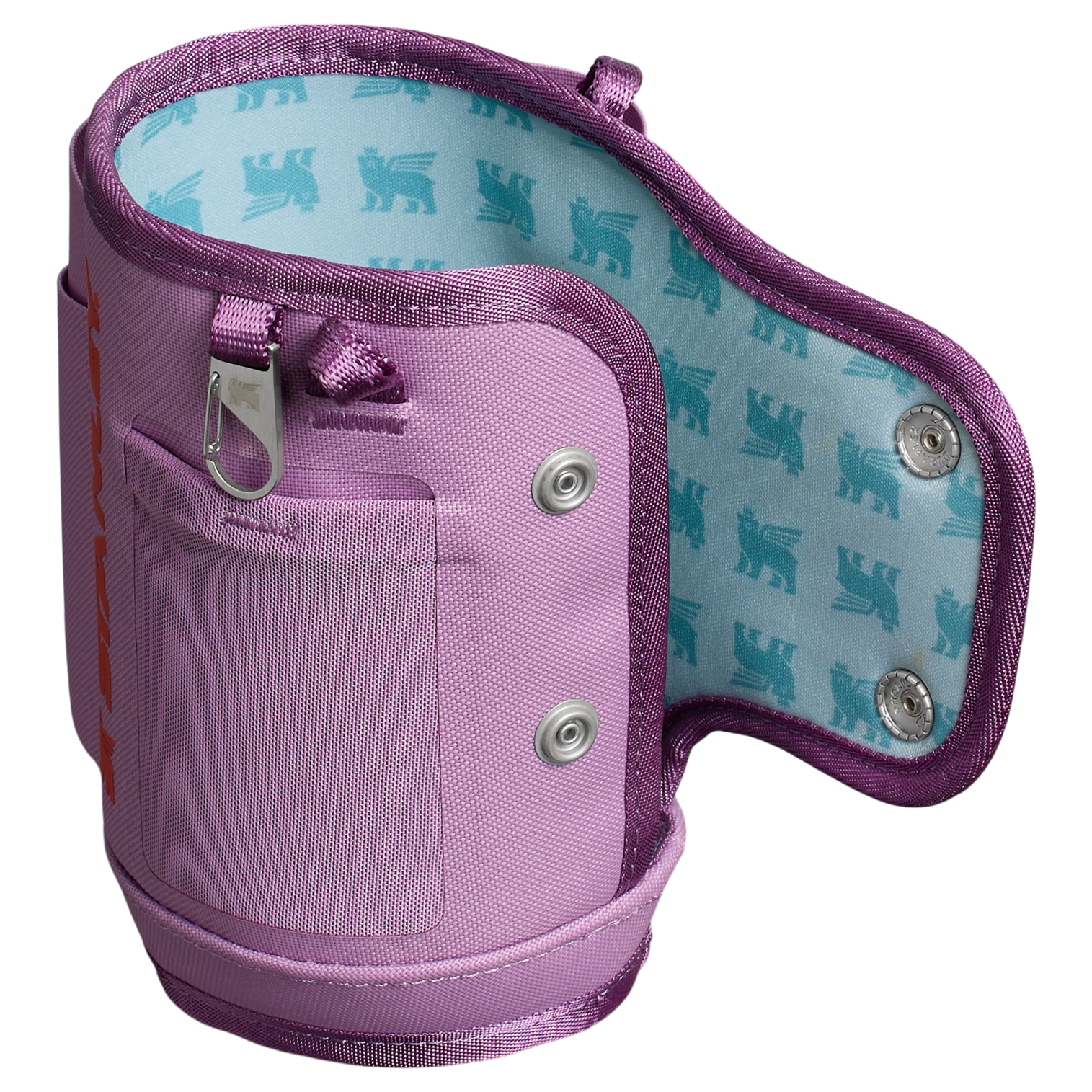 The All Day 30 OZ Quencher Carry-All - Tumbler On Hand