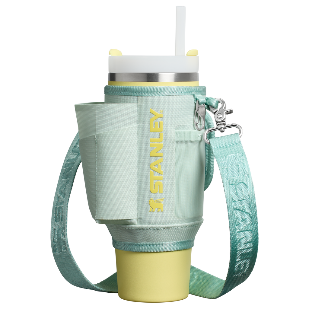 The All Day 30 OZ Quencher Carry-All - Tumbler On Hand
