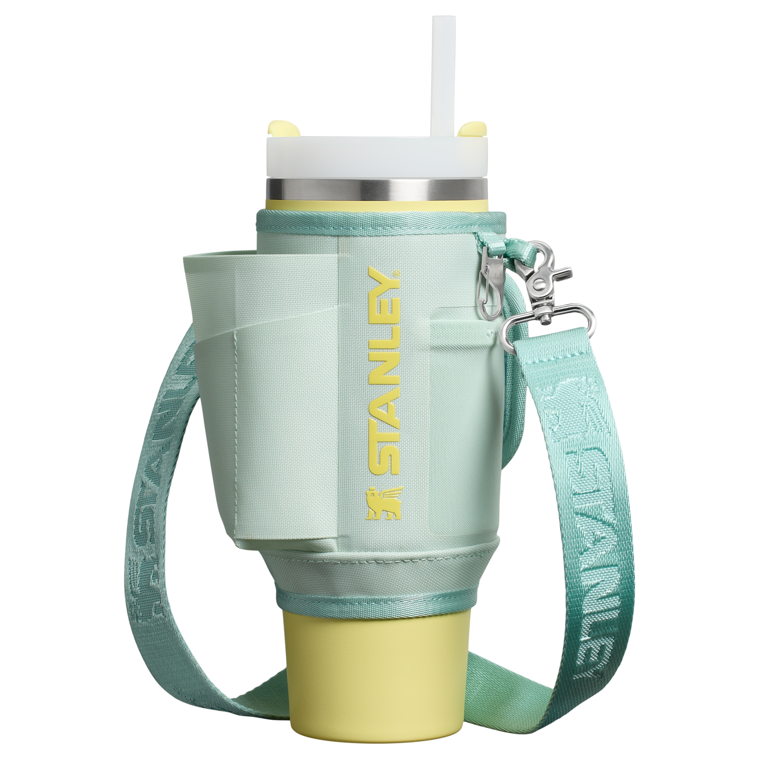 The All Day 30 OZ Quencher Carry-All - Tumbler On Hand