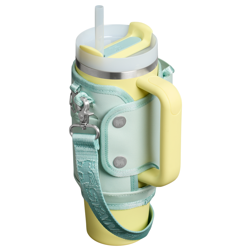 The All Day 30 OZ Quencher Carry-All - Tumbler On Hand