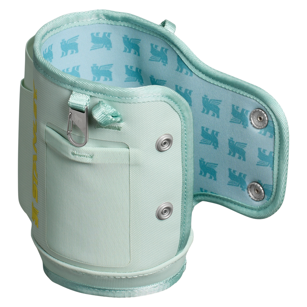 The All Day 30 OZ Quencher Carry-All - Tumbler On Hand