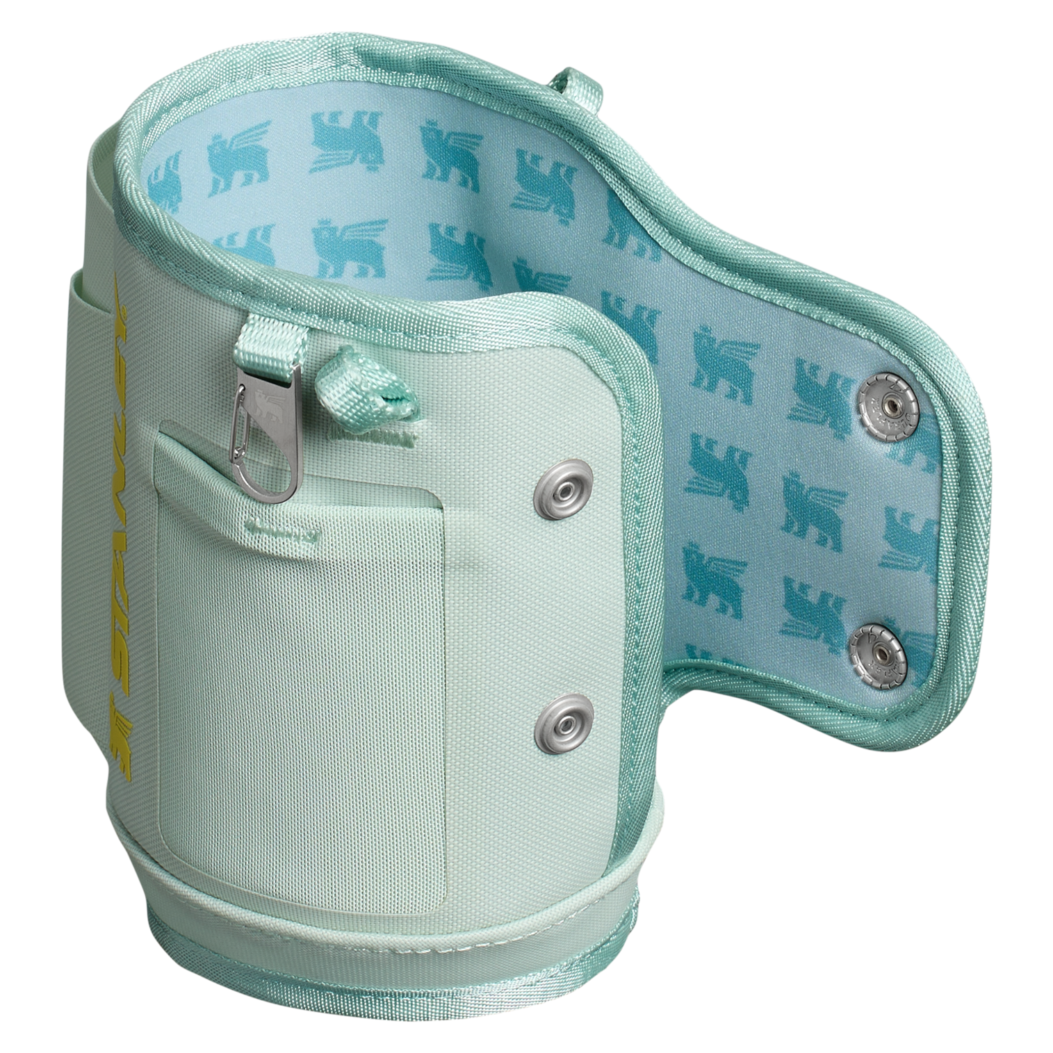 The All Day 30 OZ Quencher Carry-All - Tumbler On Hand