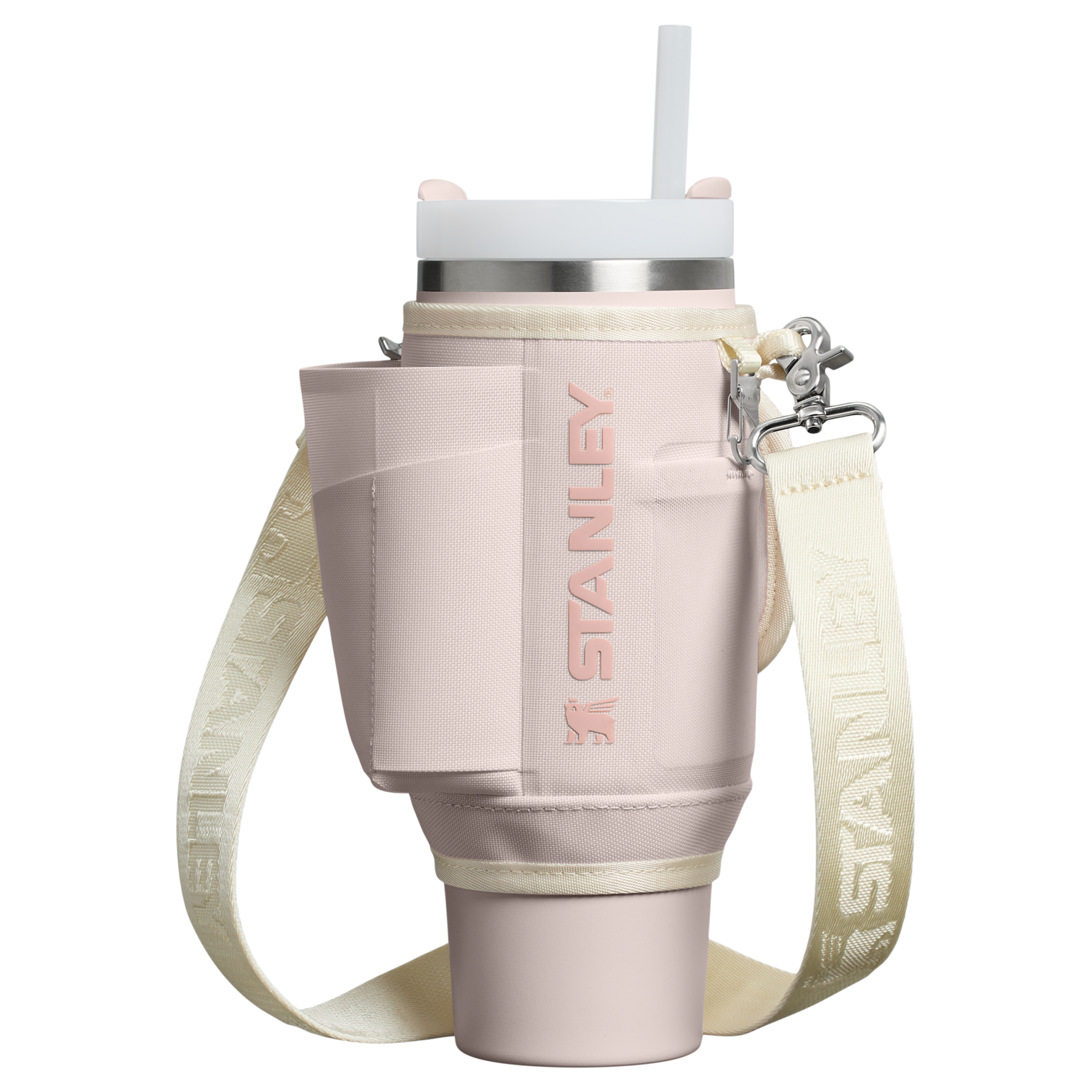 The All Day 30 OZ Quencher Carry-All - Tumbler On Hand