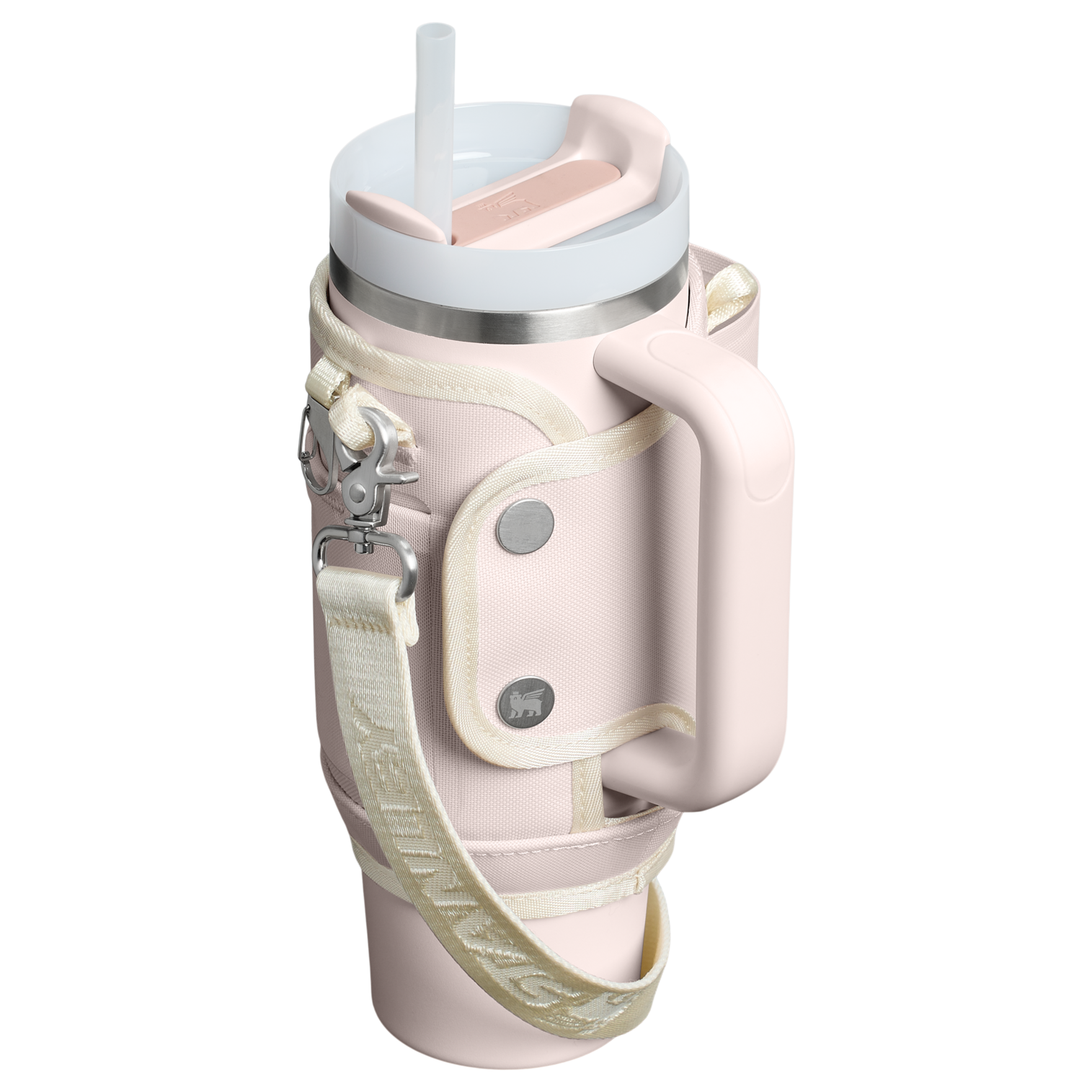 The All Day 30 OZ Quencher Carry-All - Tumbler On Hand