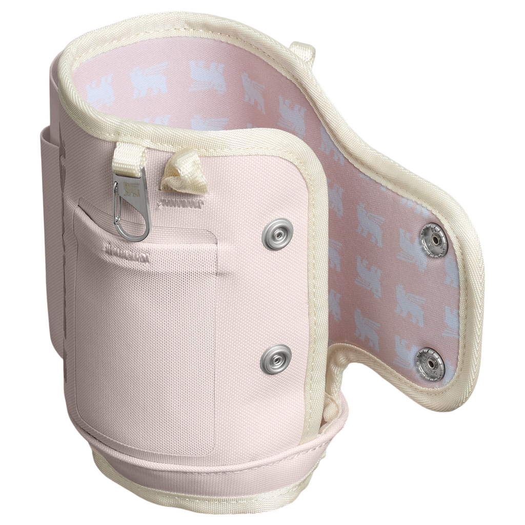 The All Day 30 OZ Quencher Carry-All - Tumbler On Hand