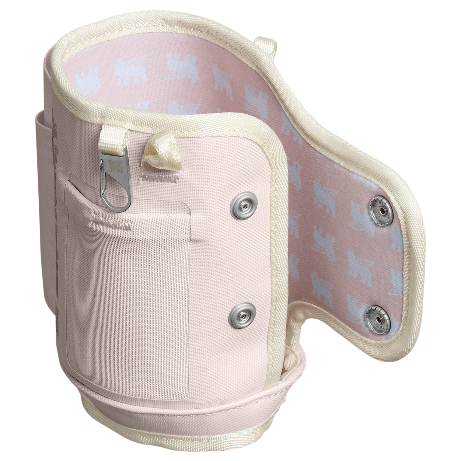 The All Day 30 OZ Quencher Carry-All - Tumbler On Hand