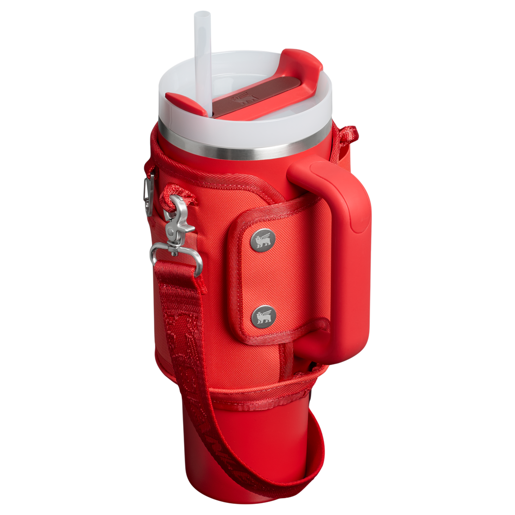 The All Day 40 OZ Quencher Carry-All - Your Travel Cup