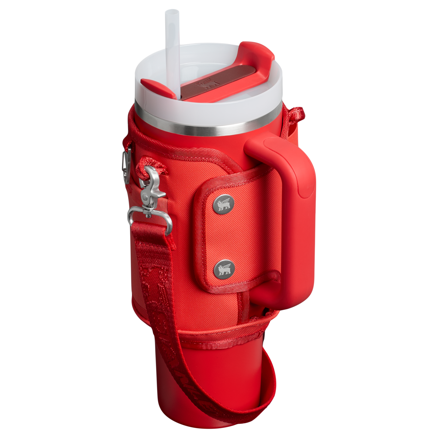 The All Day 40 OZ Quencher Carry-All - Your Travel Cup