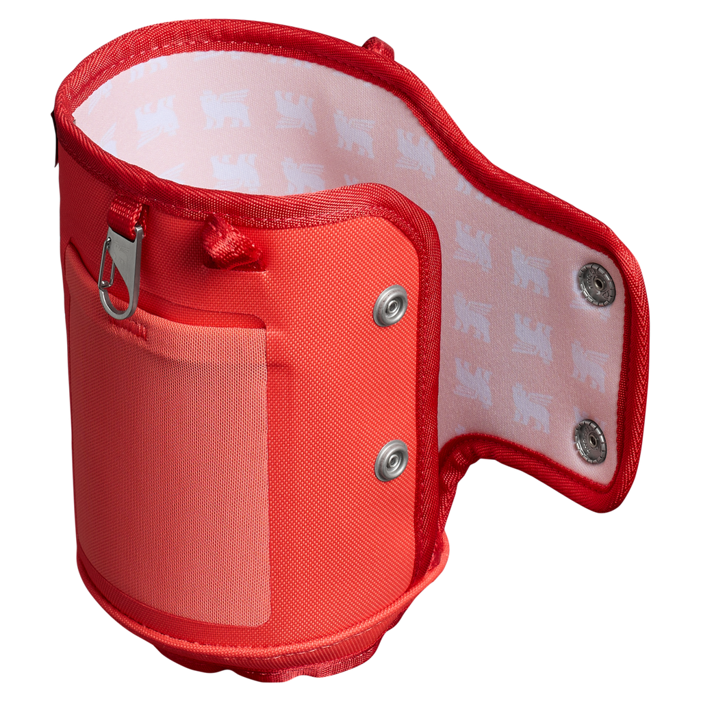 The All Day 40 OZ Quencher Carry-All - Your Travel Cup