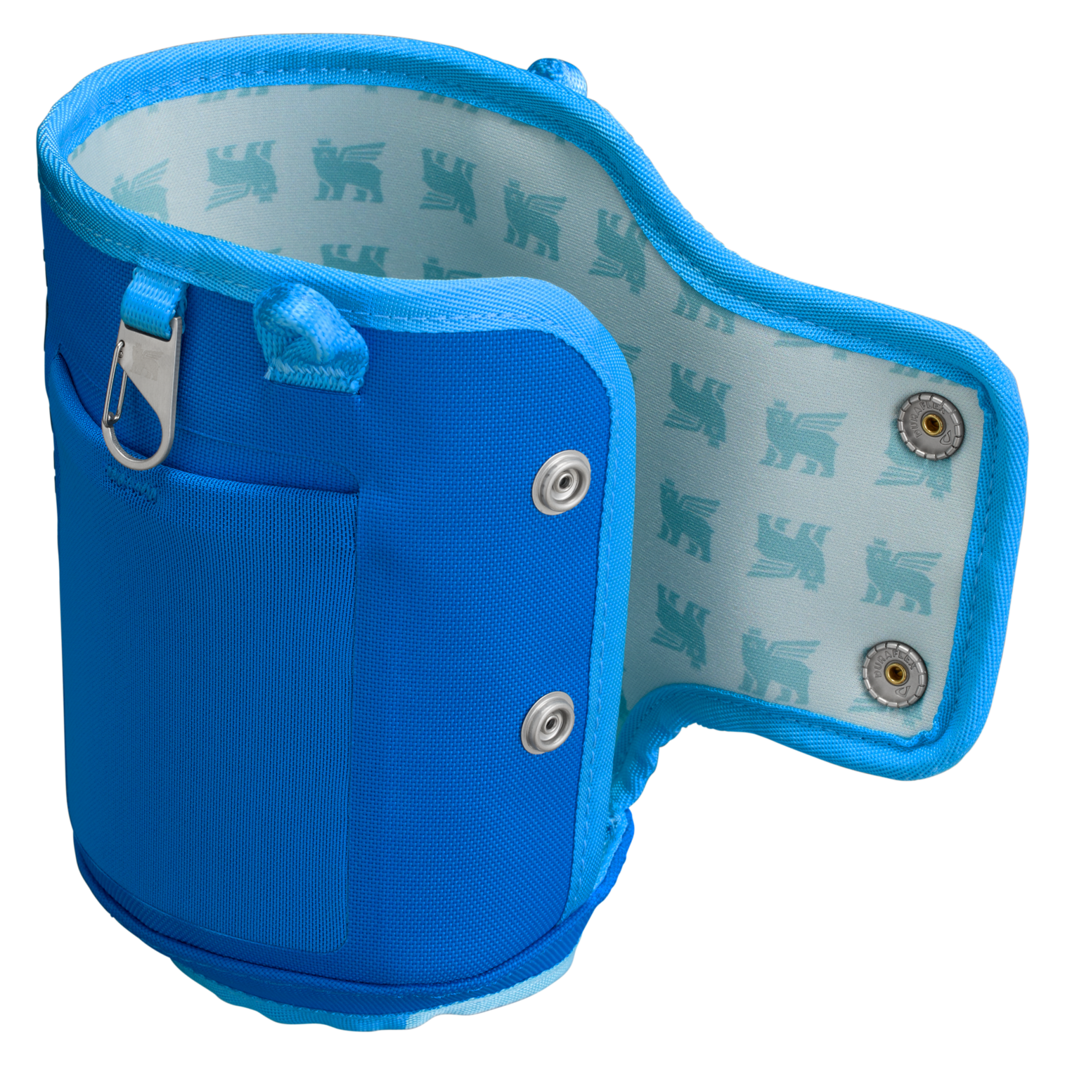 The All Day 40 OZ Quencher Carry-All - Your Travel Cup