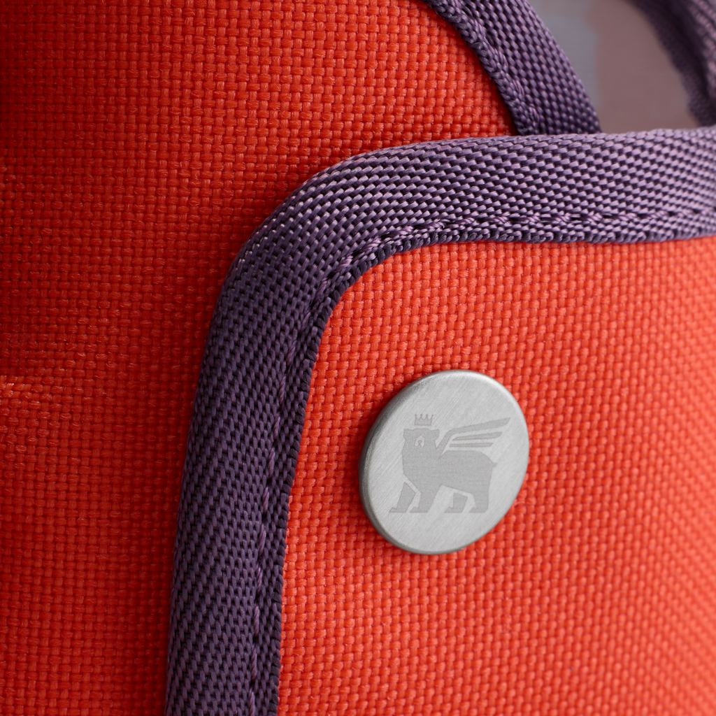 The All Day 40 OZ Quencher Carry-All - Your Travel Cup