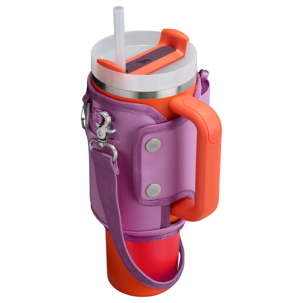 The All Day 40 OZ Quencher Carry-All - Your Travel Cup