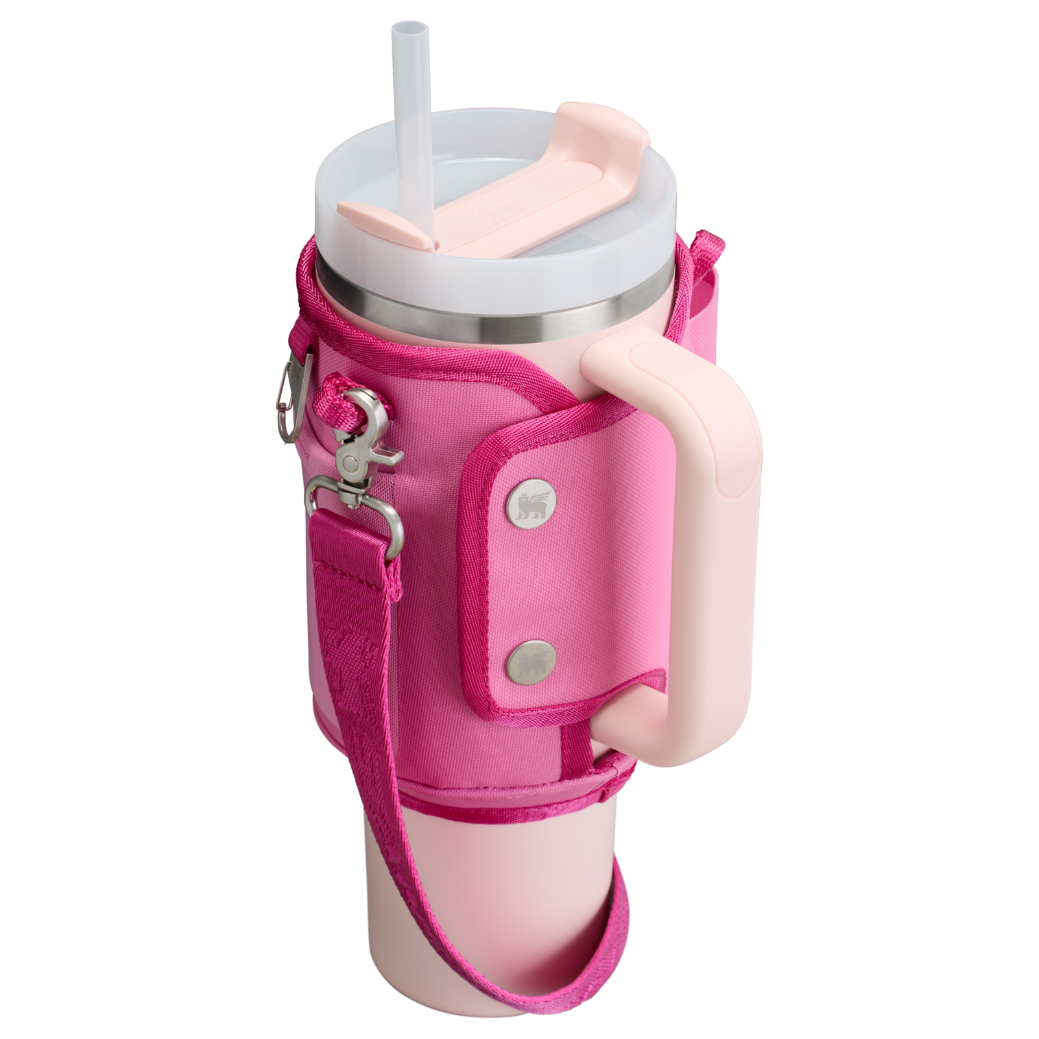 The All Day 40 OZ Quencher Carry-All - Your Travel Cup