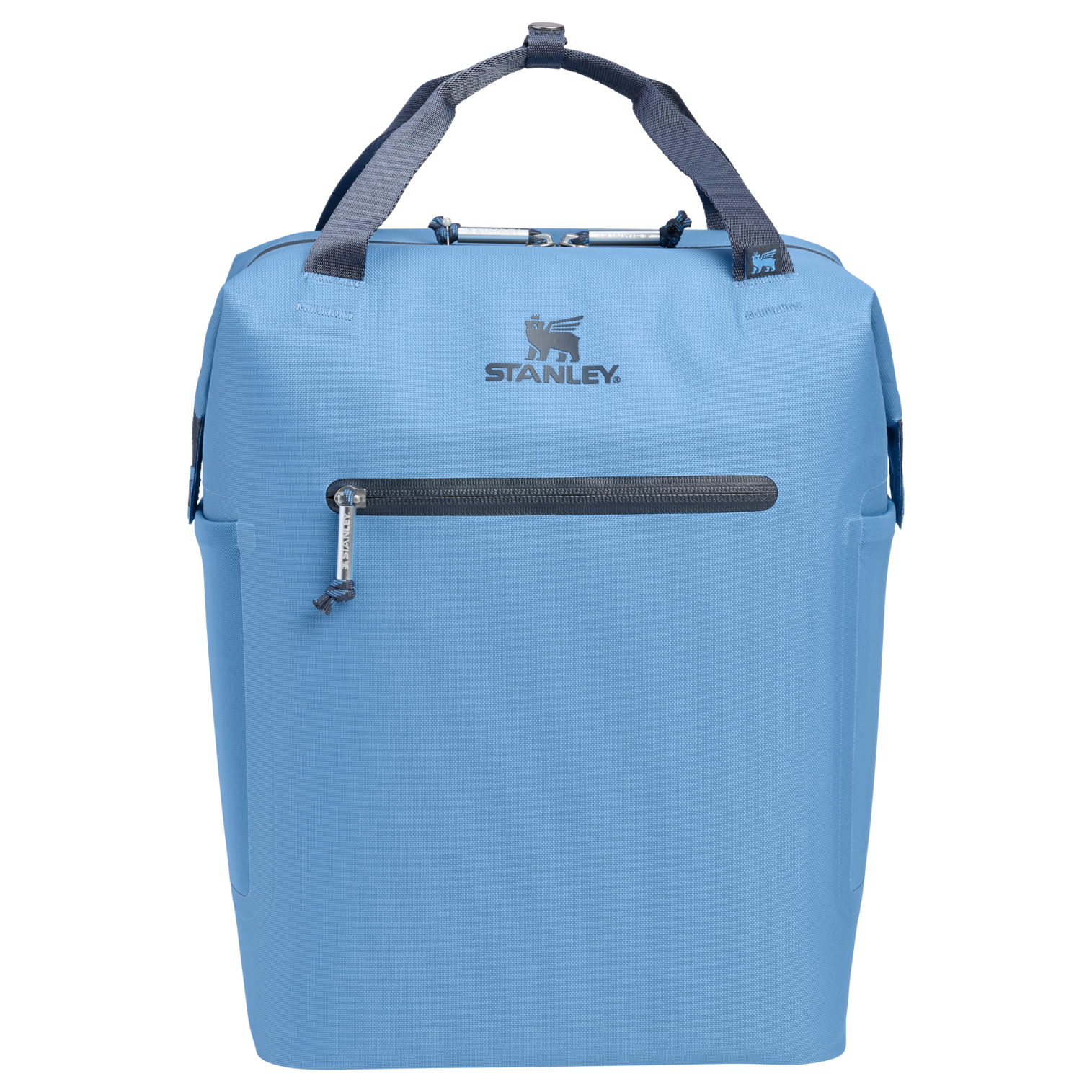 The All Day Madeleine Mini Cooler Backpack | 20 Can | 14 QT - Tumbler in Hand