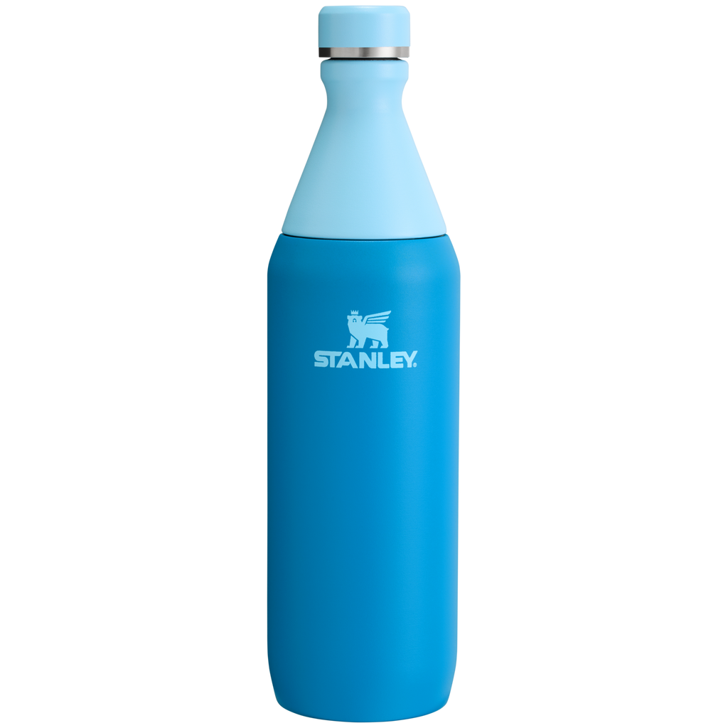 All Day Slim Bottle | 20 OZ - Stanley Create - Made for Plans