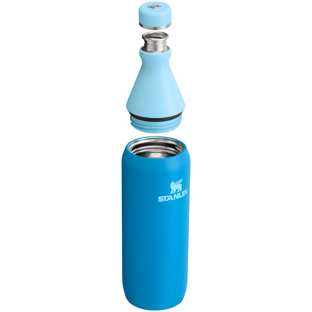 All Day Slim Bottle | 20 OZ - Stanley Create - Made for Plans