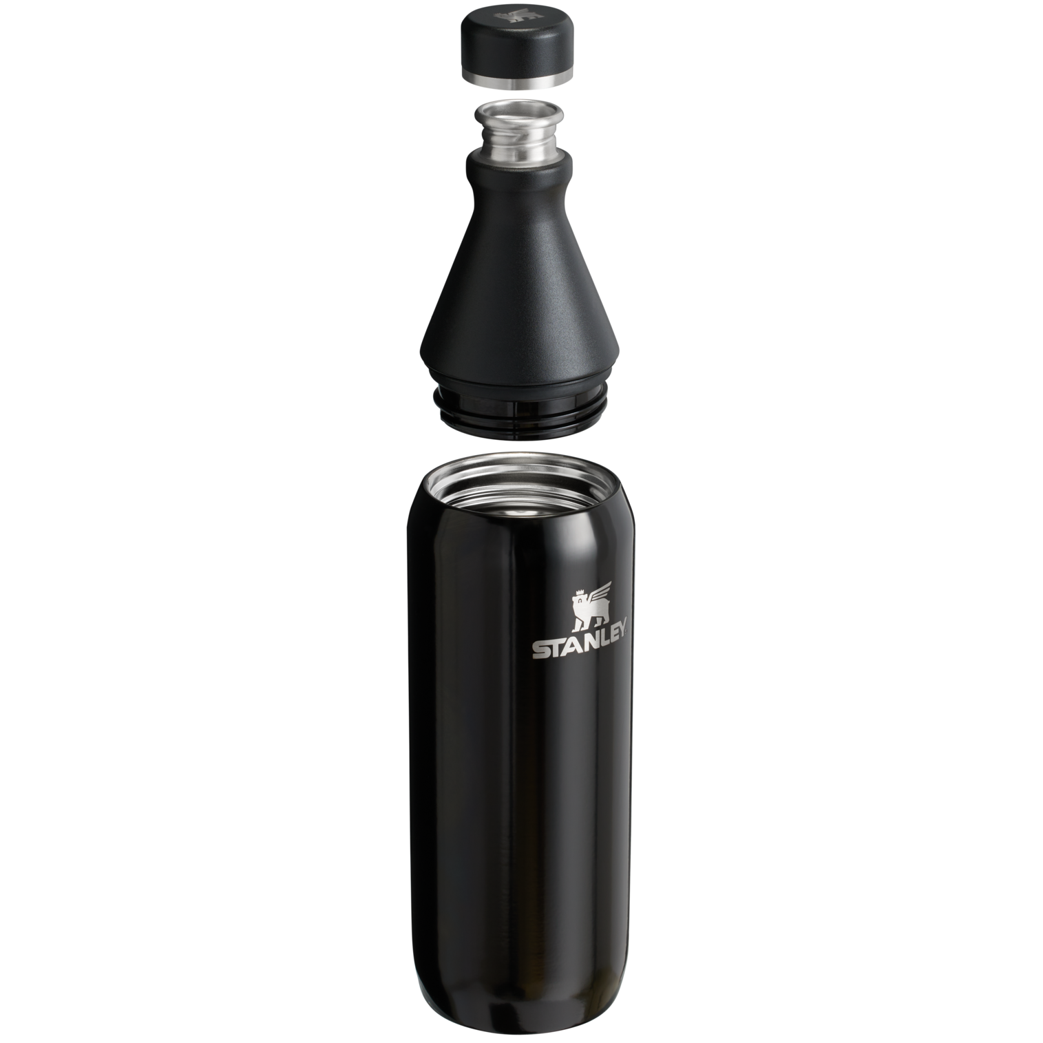 All Day Slim Bottle | 20 OZ - Stanley Create - Made for Plans