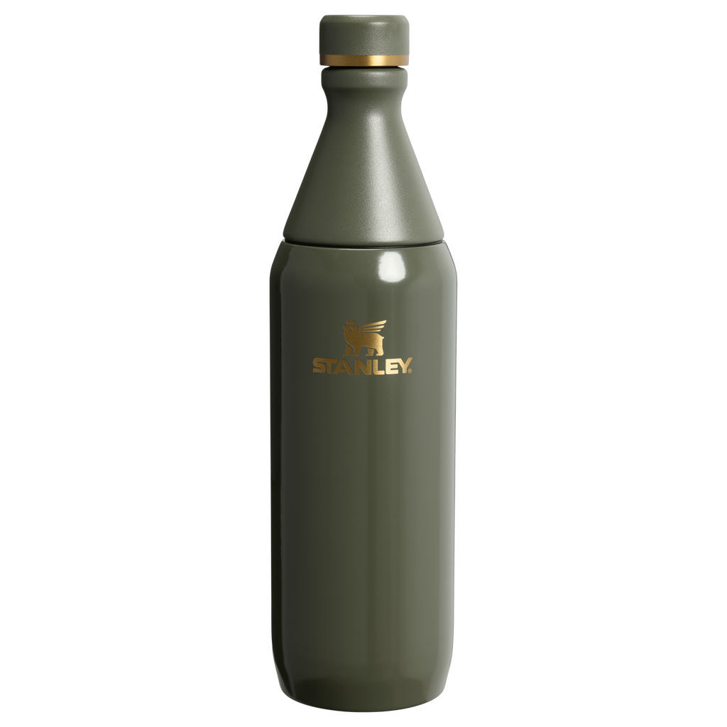All Day Slim Bottle | 20 OZ - Stanley Create - Made for Plans