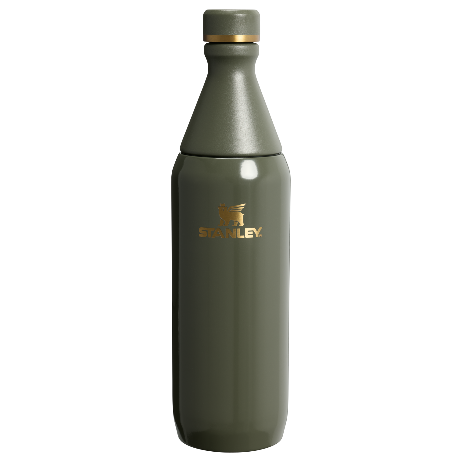 All Day Slim Bottle | 20 OZ - Stanley Create - Made for Plans