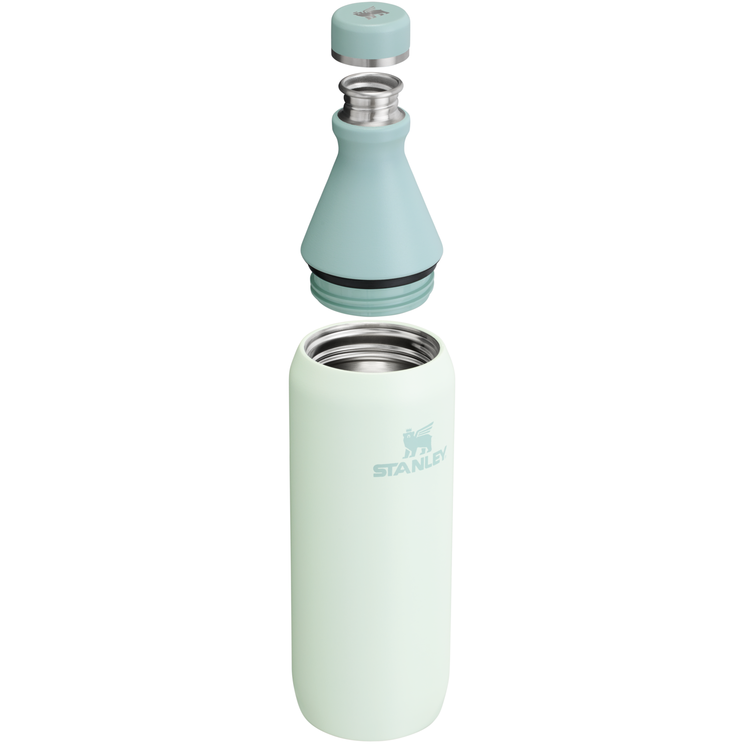 All Day Slim Bottle | 20 OZ - Stanley Create - Made for Plans