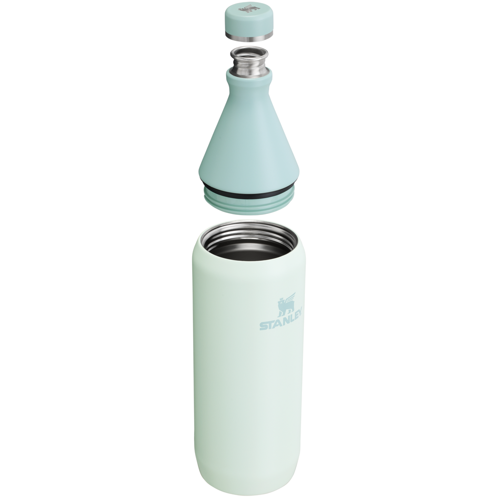 All Day Slim Bottle | 34 OZ - Water Within Reach