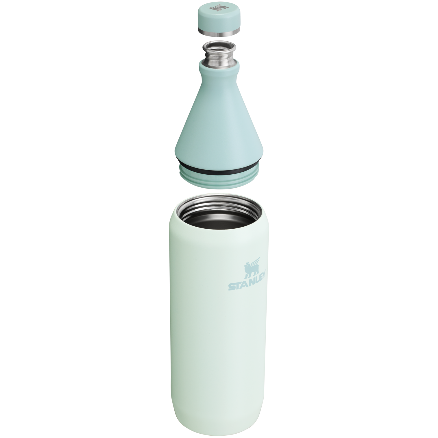All Day Slim Bottle | 34 OZ - Water Within Reach