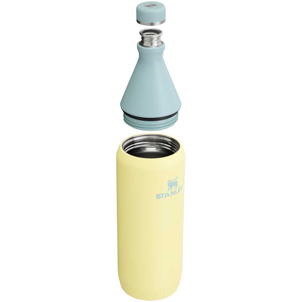 All Day Slim Bottle | 34 OZ - Water Within Reach