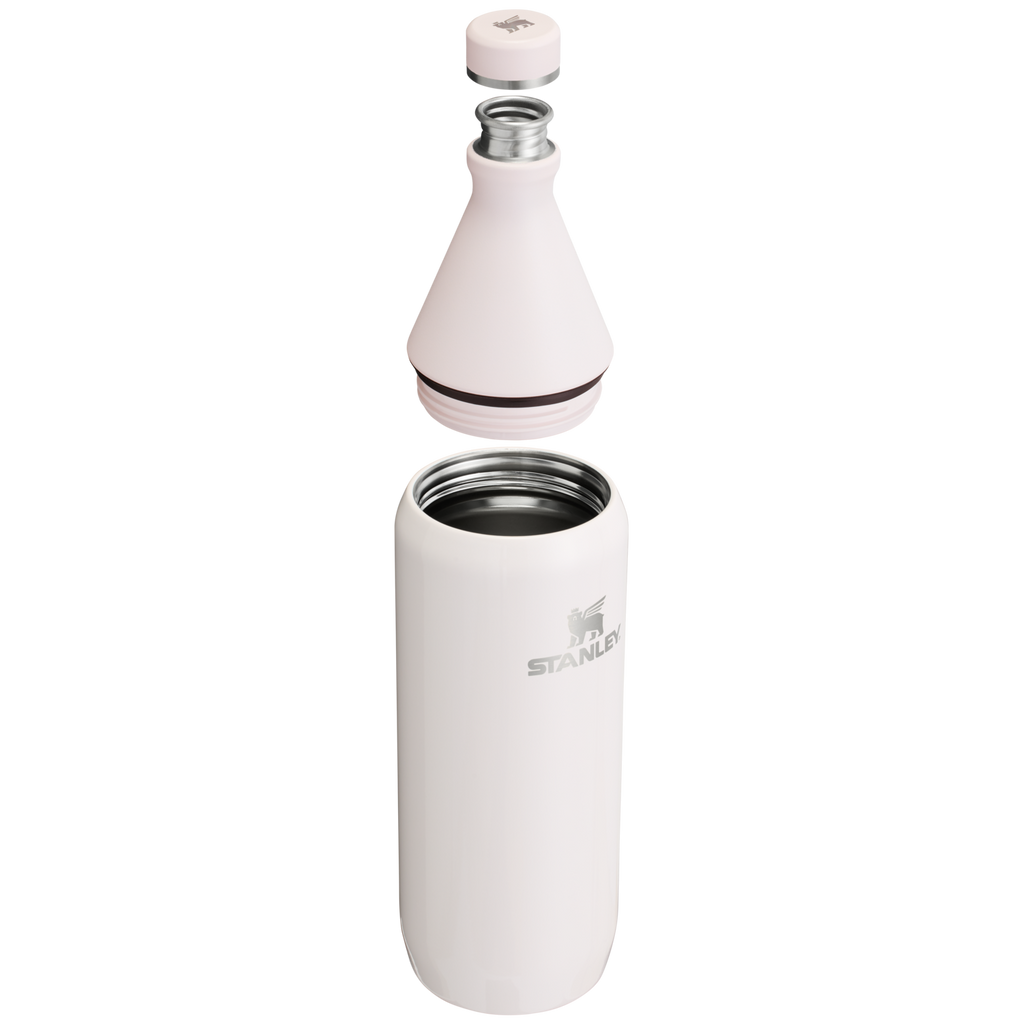 All Day Slim Bottle | 34 OZ - Water Within Reach