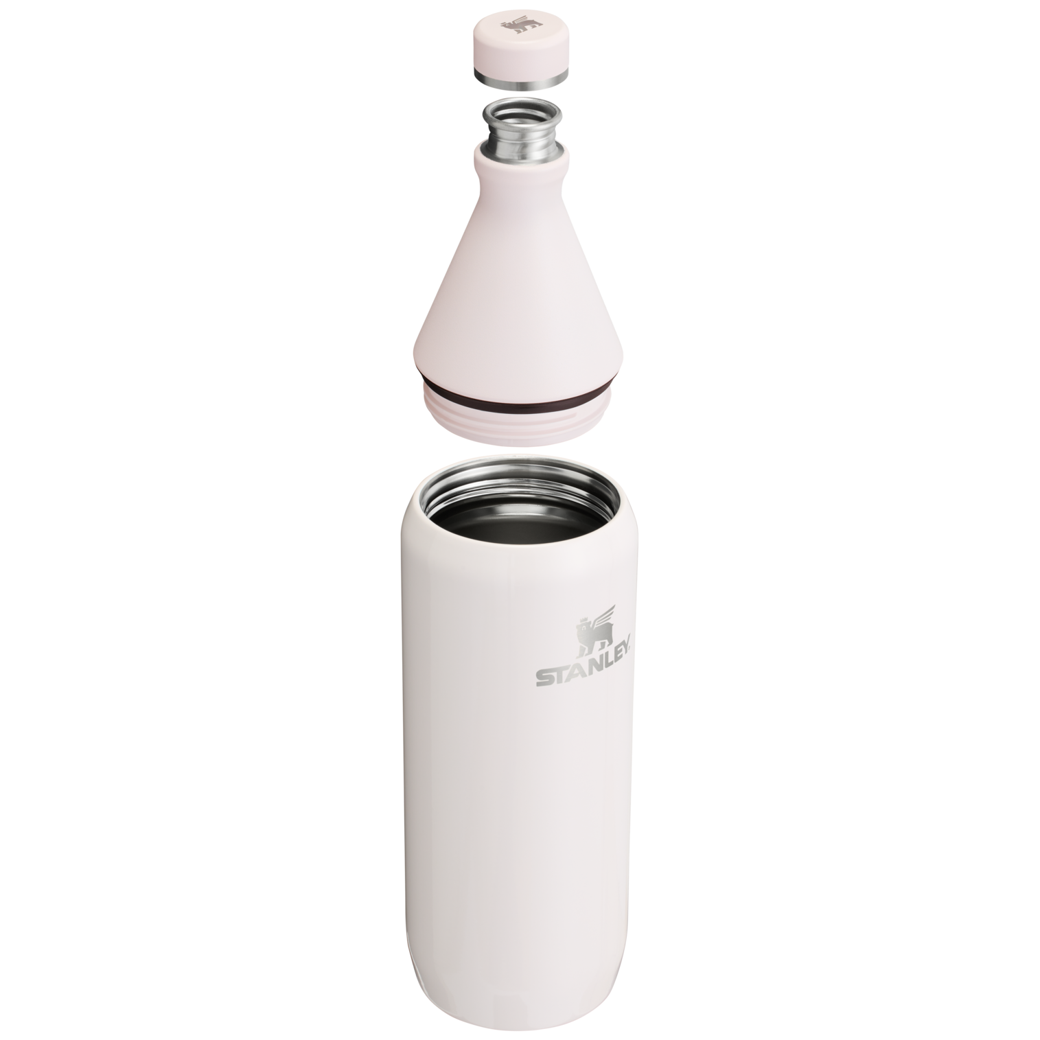 All Day Slim Bottle | 34 OZ - Water Within Reach