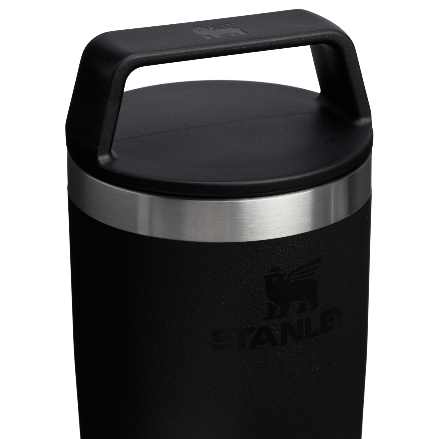 The Café-To-Go Travel Mug | 16 OZ - Stanley Create - Afternoon Sip Ready