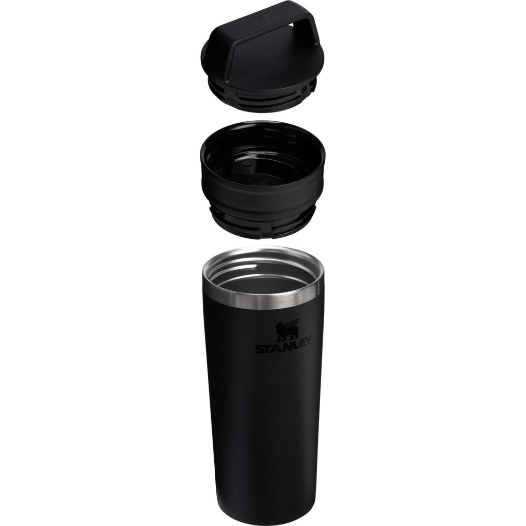 The Café-To-Go Travel Mug | 16 OZ - Stanley Create - Afternoon Sip Ready