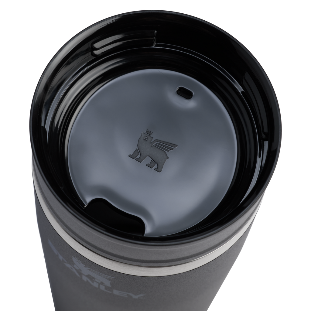 The Café-To-Go Travel Mug | 16 OZ - Stanley Create - Afternoon Sip Ready