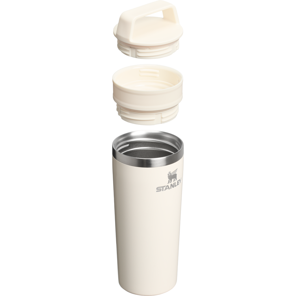 The Café-To-Go Travel Mug | 16 OZ - Stanley Create - Afternoon Sip Ready