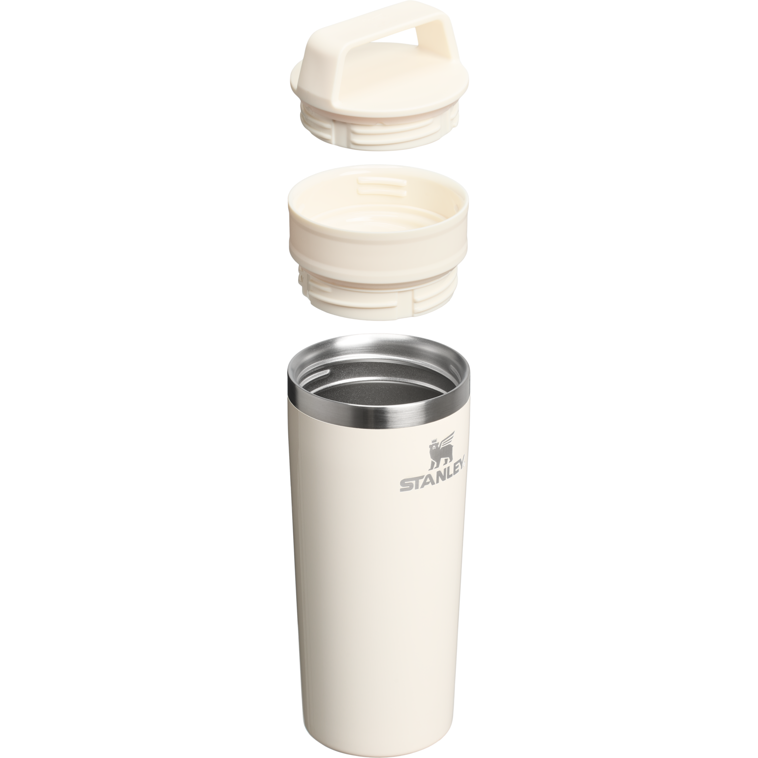 The Café-To-Go Travel Mug | 16 OZ - Stanley Create - Afternoon Sip Ready