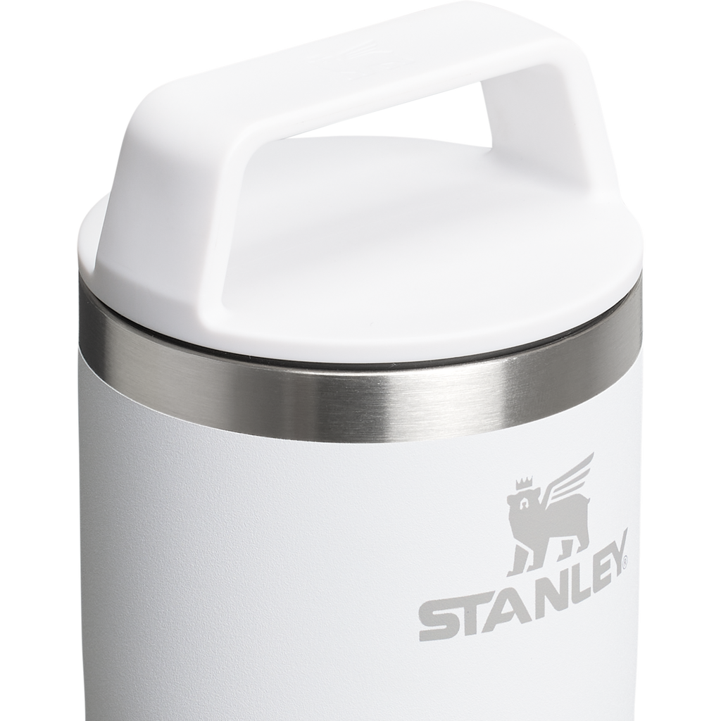 The Café-To-Go Travel Mug | 16 OZ - Stanley Create - Afternoon Sip Ready
