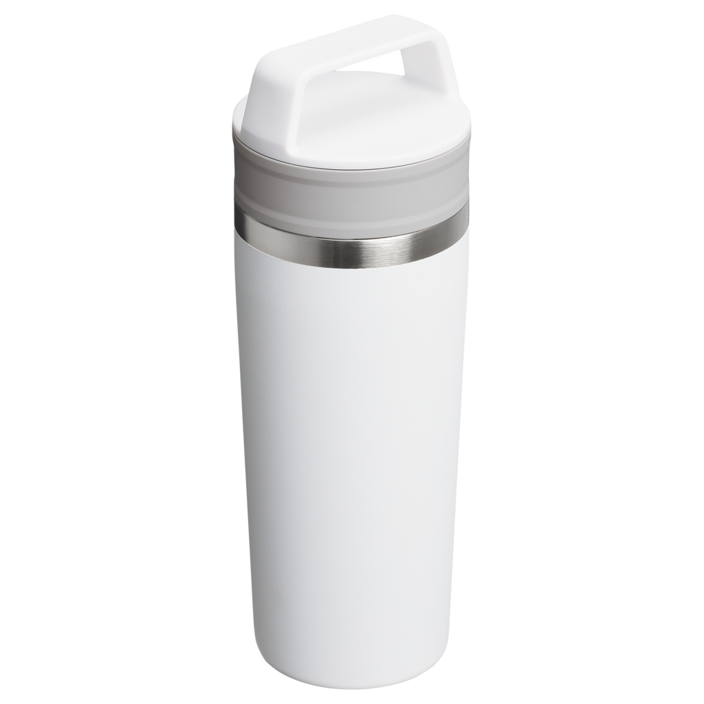 The Café-To-Go Travel Mug | 16 OZ - Stanley Create - Afternoon Sip Ready