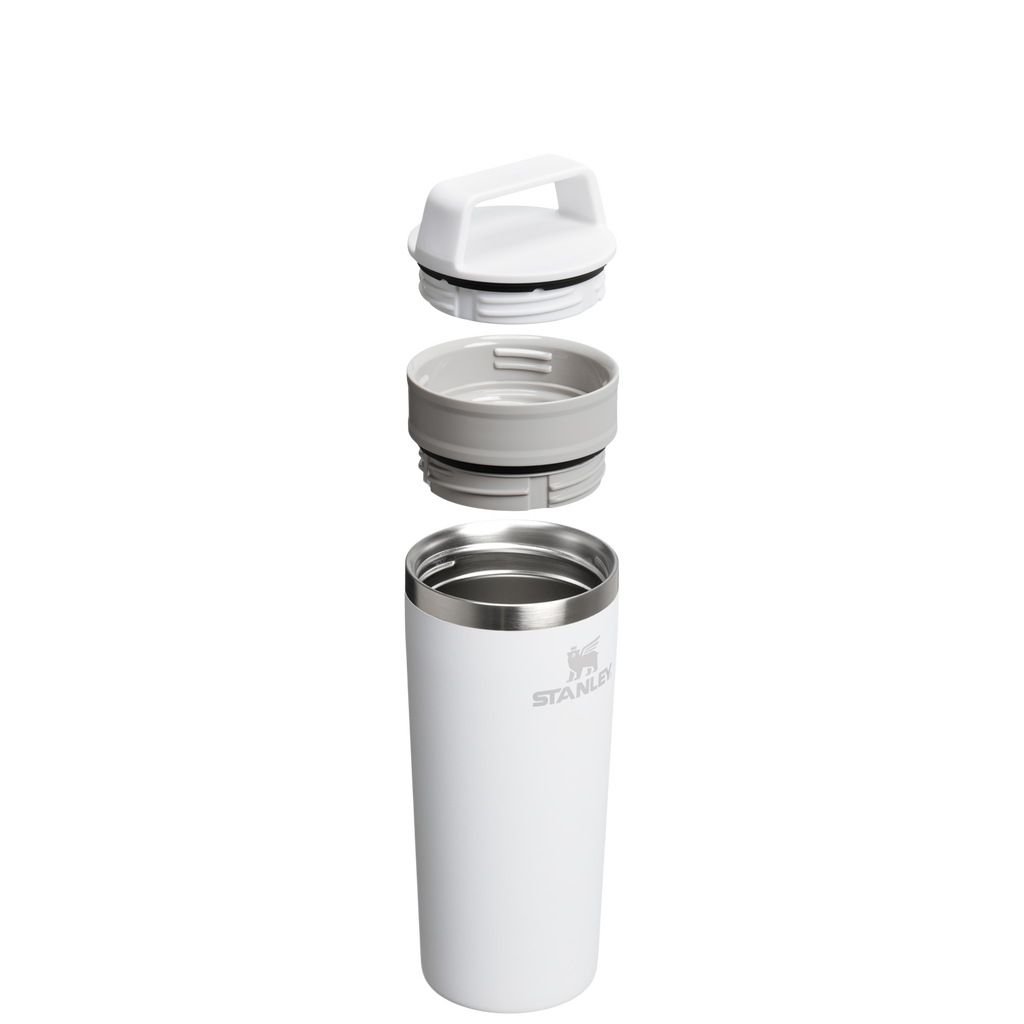 The Café-To-Go Travel Mug | 16 OZ - Stanley Create - Afternoon Sip Ready