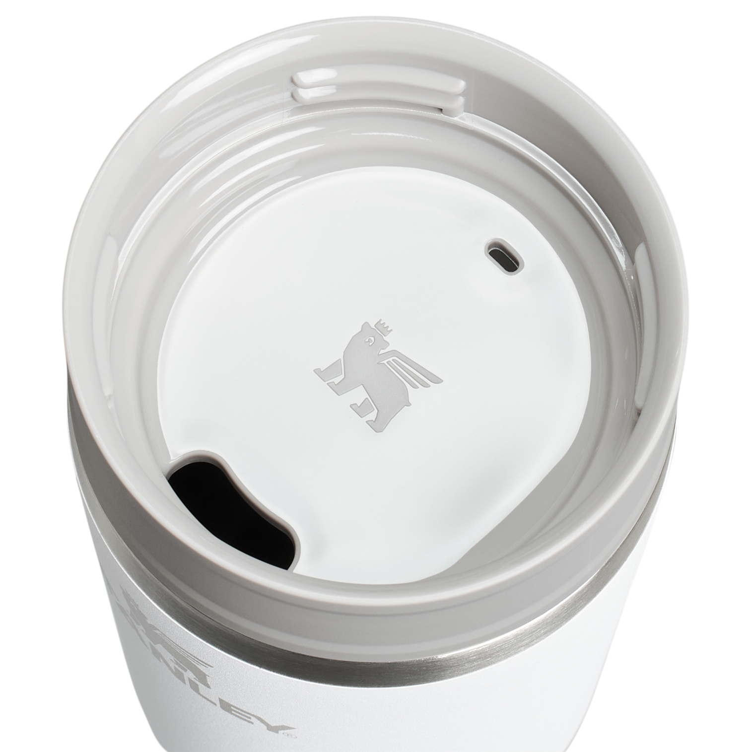 The Café-To-Go Travel Mug | 16 OZ - Stanley Create - Afternoon Sip Ready