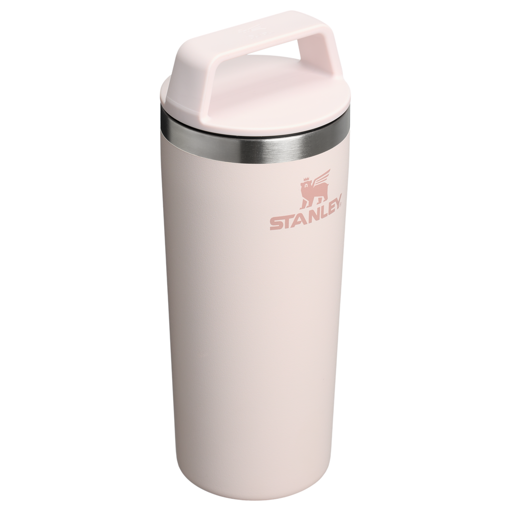 The Café-To-Go Travel Mug | 16 OZ - Stanley Create - Afternoon Sip Ready