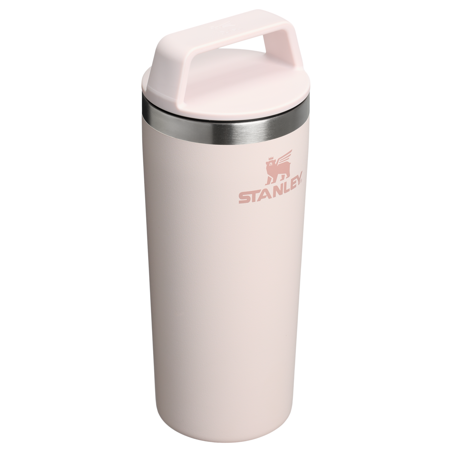 The Café-To-Go Travel Mug | 16 OZ - Stanley Create - Afternoon Sip Ready