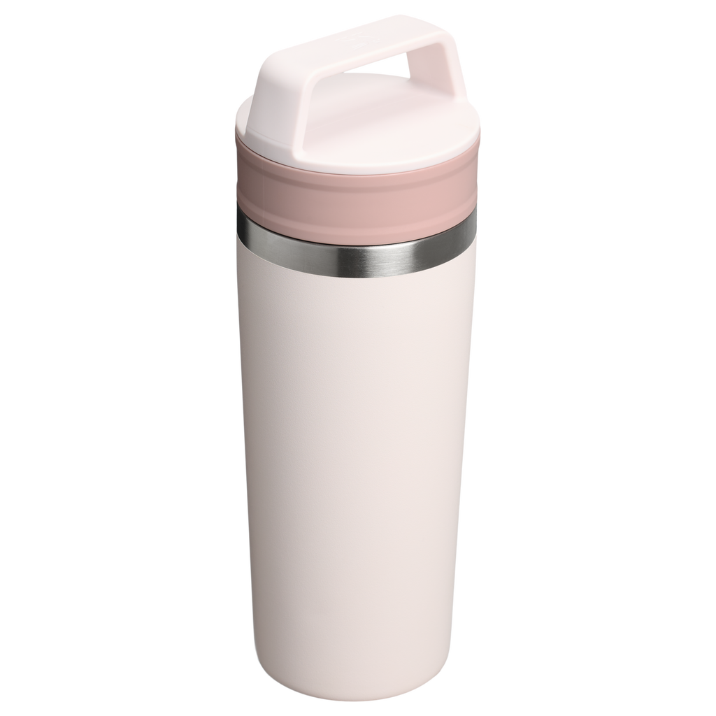 The Café-To-Go Travel Mug | 16 OZ - Stanley Create - Afternoon Sip Ready