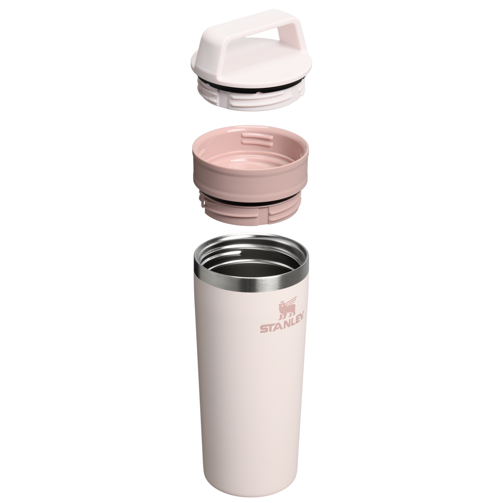 The Café-To-Go Travel Mug | 16 OZ - Stanley Create - Afternoon Sip Ready