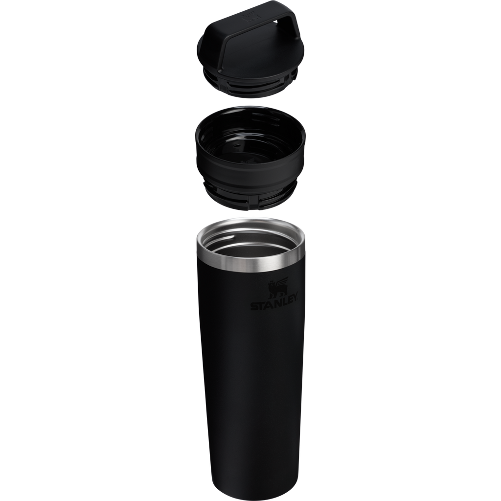 The Café-To-Go Travel Mug | 20 OZ - Stanley Create - Stanley Ready Daily