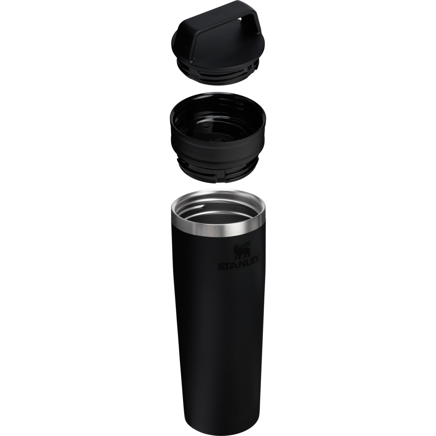 The Café-To-Go Travel Mug | 20 OZ - Stanley Create - Stanley Ready Daily