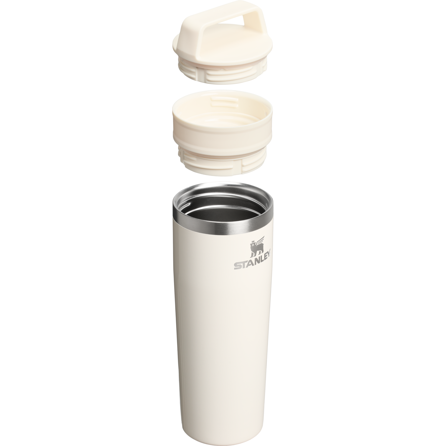 The Café-To-Go Travel Mug | 20 OZ - Stanley Create - Stanley Ready Daily